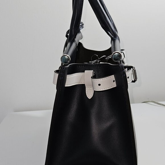 Ralph Lauren Made in Italy Tote - Picture 3 of 13